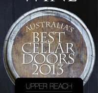 Upper Reach Winery and Cellar Door - Holiday Cairns