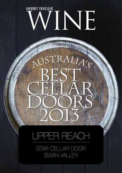 Upper Reach Winery And Cellar Door - Holiday Cairns 0