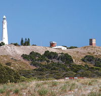 Wadjemup Lighthouse - Holiday Cairns
