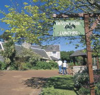 Old Farm Strawberry Hill - Holiday Cairns