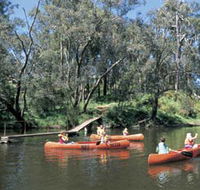 Blackwood River - Holiday Cairns