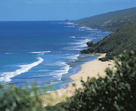 Yallingup Beach - Holiday Cairns 0