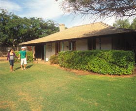  Holiday Cairns