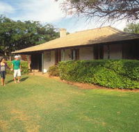 Russ Cottage - Holiday Cairns