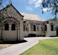 Heritage Park and Trail - Holiday Cairns