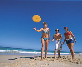 City Beach WA Holiday Cairns