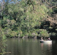 Warren National Park - Holiday Cairns