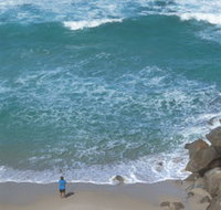 The Salmon Holes - Holiday Cairns