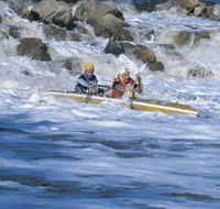 Bells Rapids - Holiday Cairns