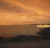 King George Sound - Holiday Cairns