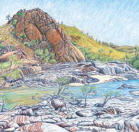 Red Dirt Arts - Holiday Cairns