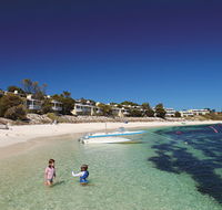 Geordie Bay - Holiday Cairns