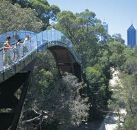 Lotterywest Federation Walkway - Holiday Cairns