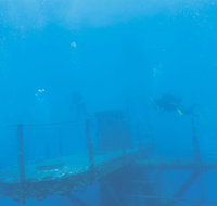 HMAS Perth - Holiday Cairns