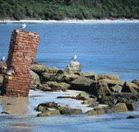Whalers Beach - Holiday Cairns