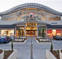 Burnside Village Shopping Centre - Holiday Cairns
