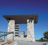 Vlamingh Lookout - Holiday Cairns