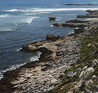 Cape Vlamingh - Holiday Cairns