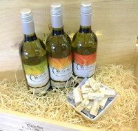 Charlies Estate Wines - Holiday Cairns