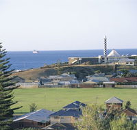 Lighthouse - Holiday Cairns