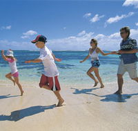 Ricey Beach - Holiday Cairns
