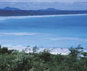 Magitup WA Holiday Cairns
