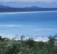 Bremer Beach - Holiday Cairns