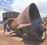 WMC Resource Nickel Pots - Holiday Cairns