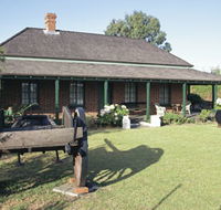 King Cottage Museum - Holiday Cairns