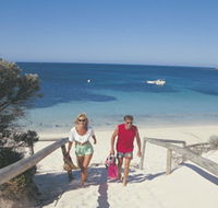 Parakeet Bay - Holiday Cairns