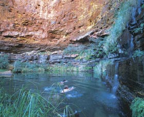 Dales Gorge And Circular Pool - Holiday Cairns 0