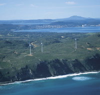 Albany Wind Farm - Holiday Cairns