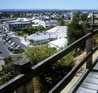 Maidens Tuart Forest - Holiday Cairns
