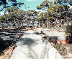 Merredin Army Hospital Site - Holiday Cairns 0