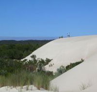 Yeagerup Sand Dunes - Holiday Cairns