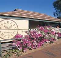 Dalgety House Museum - Holiday Cairns