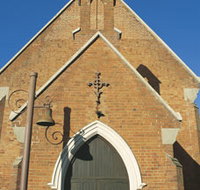 St Matthews Church - Holiday Cairns