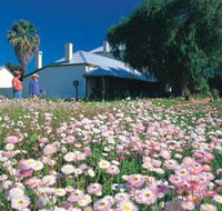 Greenough Museum - Holiday Cairns