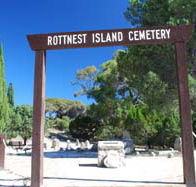 European Cemetery - Holiday Cairns
