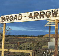 Broad Arrow - Holiday Cairns