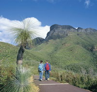 Stirling Range National Park - Holiday Cairns