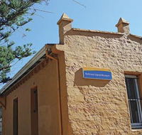 Rottnest Museum - Holiday Cairns