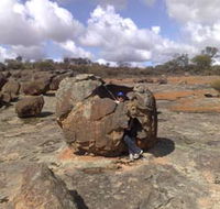 Gathercole Nature Reserve - Holiday Cairns