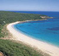 Bunker Bay - Holiday Cairns