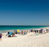 Mullaloo Beach - Holiday Cairns