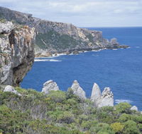 Point D'Entrecasteaux - Holiday Cairns