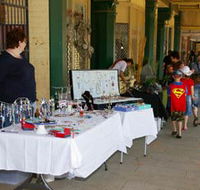 Boulder Market Day - Holiday Cairns
