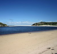 Moore River Estuary - Holiday Cairns