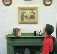 Boulder Pharmacy Museum - Holiday Cairns