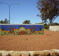 Council Office Mosaic - Holiday Cairns